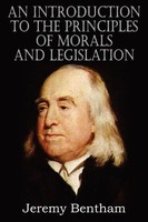 An Introduction To the Principles of Morals And Legislation | Jeremy Bentham