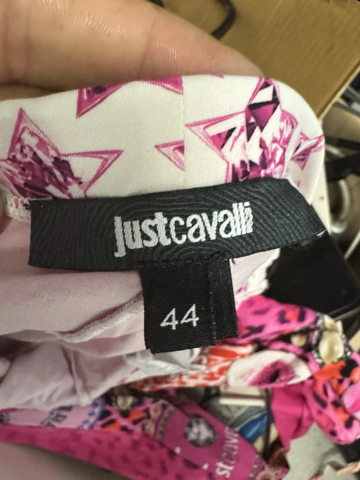 Leggings Just Cavalli Foto 4 de 4