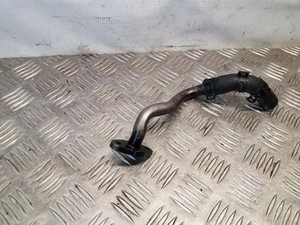 AUDI Q5 8R Turbinenschmierrohr 2.00 Diesel 125kw 2012 25150472