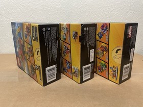 LEGO DC MARVEL SUPERHEROES Mighty Micro lot 76063 76070 76072 Flash Captain Cold