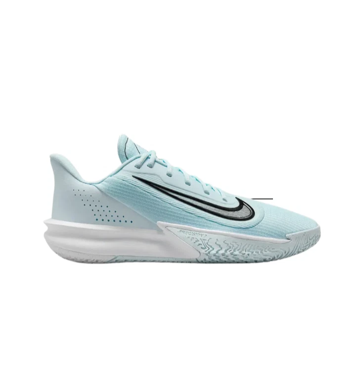 Nike Precision 7 Glacier Blue for Sale | Authenticity Guaranteed