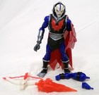Mattel Masters of the Universe Masterverse Deluxe Hordak 7" Figure Complete