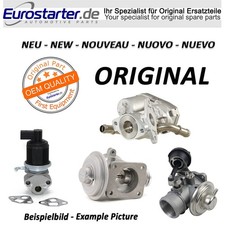 AGR Ventil Neu Original 05L131501C für * VAG