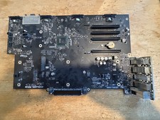 Apple Mac Pro A1289 4,1 2009 Backplane Logic Board 820-2337-A