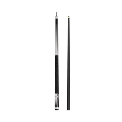TARIK 58In Light Shadow Caron  Or Solid Wood Billiard Pool Cue 11.8/12.4/12mm