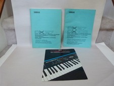 OEM Yamaha DX27 Digital Programmable Synthesi...