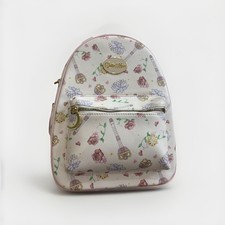  NWOT  Sailor Moon Backpack, Adjustable Straps-pretty 