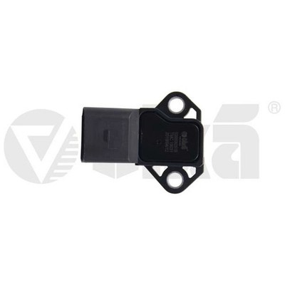 1x ORIGINAL  Vika Sensor, Saugrohrdruck für VW GOLF IV GOLF V POLO V POLO