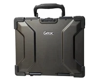 Getac M230-N Rugged Laptop Intel Core 2 Duo NVIDA GPU PLESE READ  - Lap200
