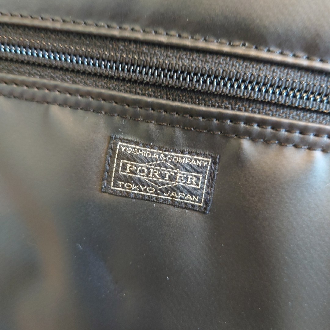 Super  PORTER 2WAY DOCUMENT Device Briefcase - image 11