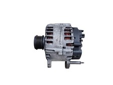 AUDI A3 Alternator 1598 Diesel 2010 CAYC 03L903023A