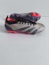 Adidas Predator Elite SG Football Cleats Soccer Boots US9 1/2 UK9 EUR43 1/3