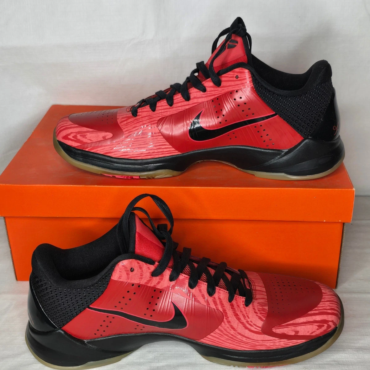 Nike Zoom Kobe 5 All Star for Sale | Authenticity Guaranteed | eBay