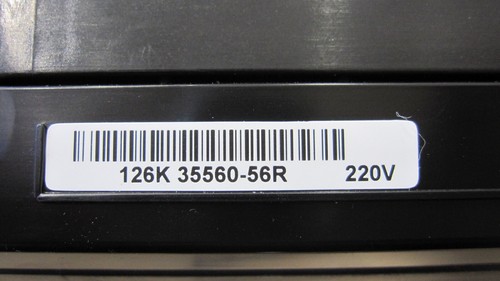 XEROX 3610dn FUSER - £40 + VAT - Afbeelding 3 van 3
