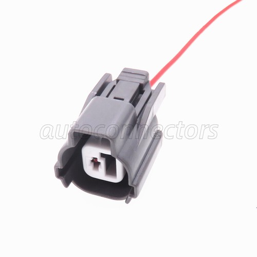 For Honda K20 Knock Sensor & B16 B18 B20 VTEC Solenoid Connector Pigtail Harness - Picture 4 of 17