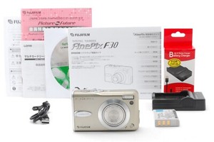 Fujifilm Finepix F30 | eBay Fujifilm Finepix F30 | eBay