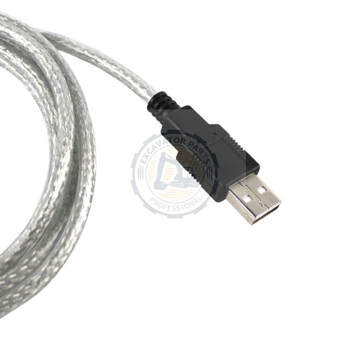 Dr.ZX Diagnostic Tool V2011A for Hitachi Excavator PC Diagnostic Tool 1 year wty - Picture 5 of 5