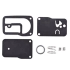 Fuel Pump Kit For Briggs & Stratton 393397 Lawn Mower Parts