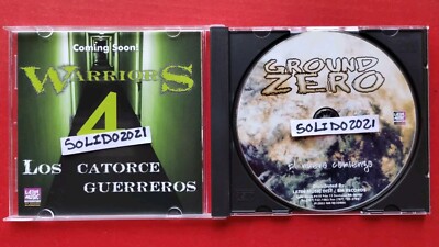 その他 Ground Zero 2013 [CD] 71VjNbv7zeL._UF894,1000_QL80_.jpg