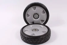 Honda 44710-VH7-000ZA 44710-VH7-010ZA WHEEL, FR. *NH164*