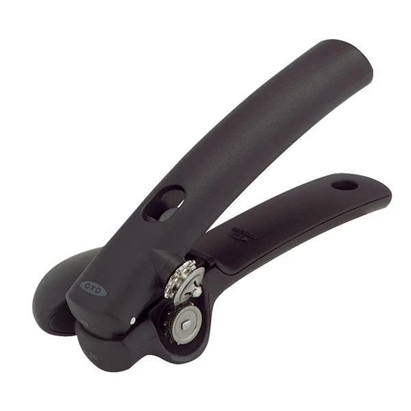OXO Good Grips Locking Can Opener