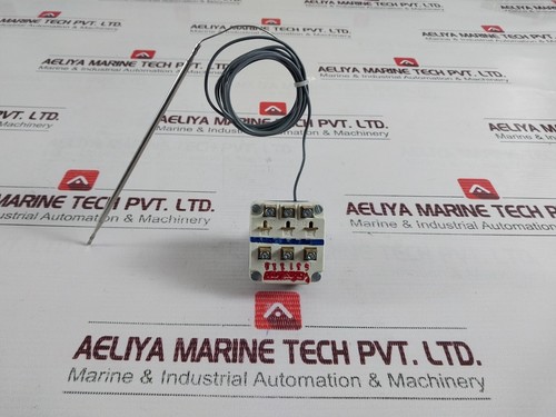 Ego 55.34235.040 Working Thermostat 190°c - Picture 4 of 10