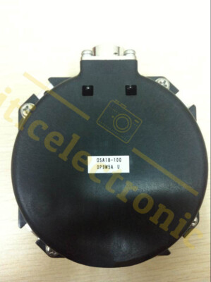 New MITSUBISHI ENCODER OSA18-100 FOR SERVO MOTOR Free ship Fast delivery