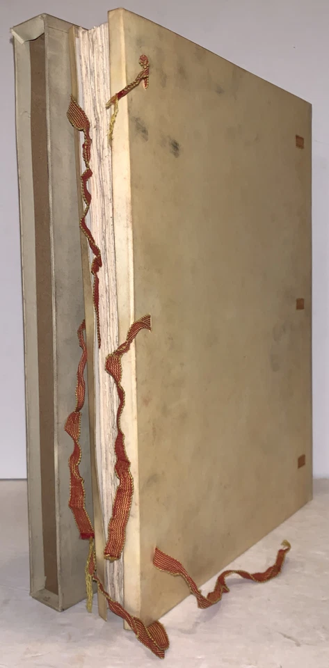 1 of 300, 1st, 1905, CATALOGUE OF THE LIBRARY OF FERDINAND COLUMBUS, HUNTINGTON - Image 2 of 4