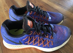 tenis nike feminino tamanho 32