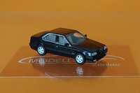 Brekina Pcx 870433 Alfa Romeo 164 Limousine Schwarz 1987 1:87 Neu Modell