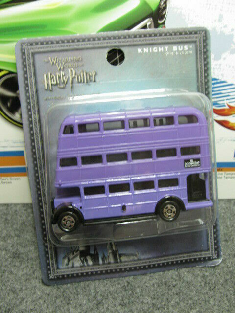 tomica harry potter