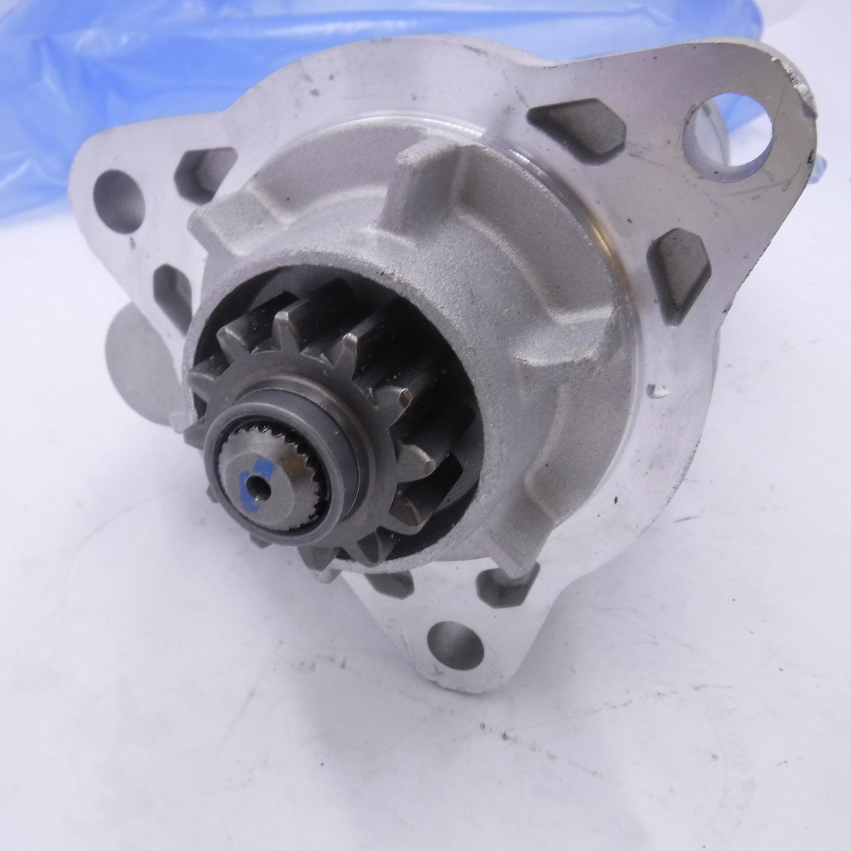 Genuine OEM Cummins Starter Motor 5363432 for 6CT8.3 QSC QSL 