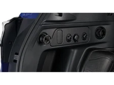 Subaru 2025 Forester Cargo Area Utility Hooks Hook Set Of 2 F5510SL010