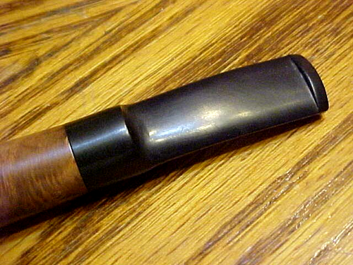 Vintage ~ Paronelli ~ Tobacco Smoking Pipe - Picture 4 of 8