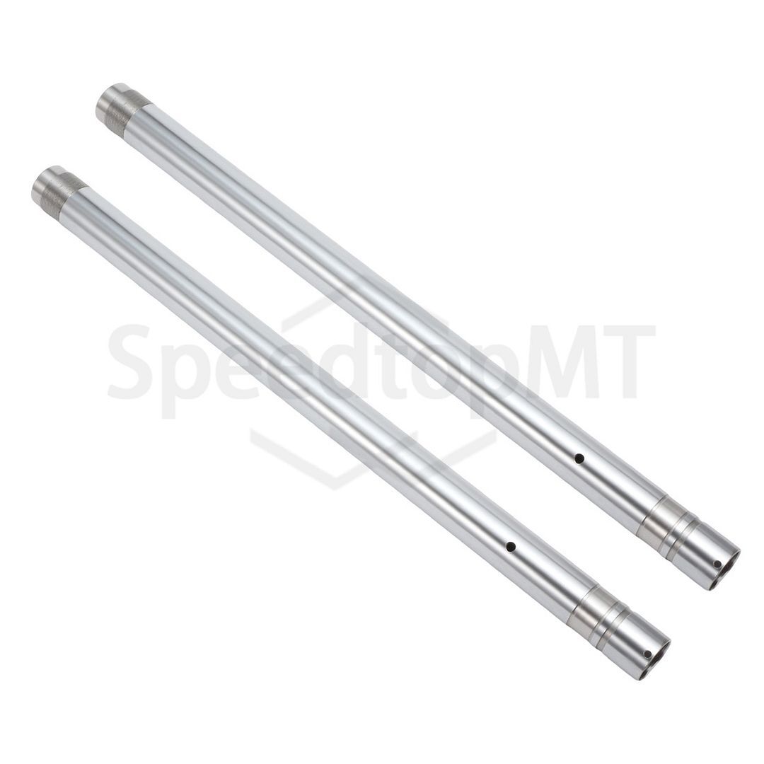 Front Inner Fork Tubes For KAWASAKI NINJA ZX-4RR 2023-2024 44013