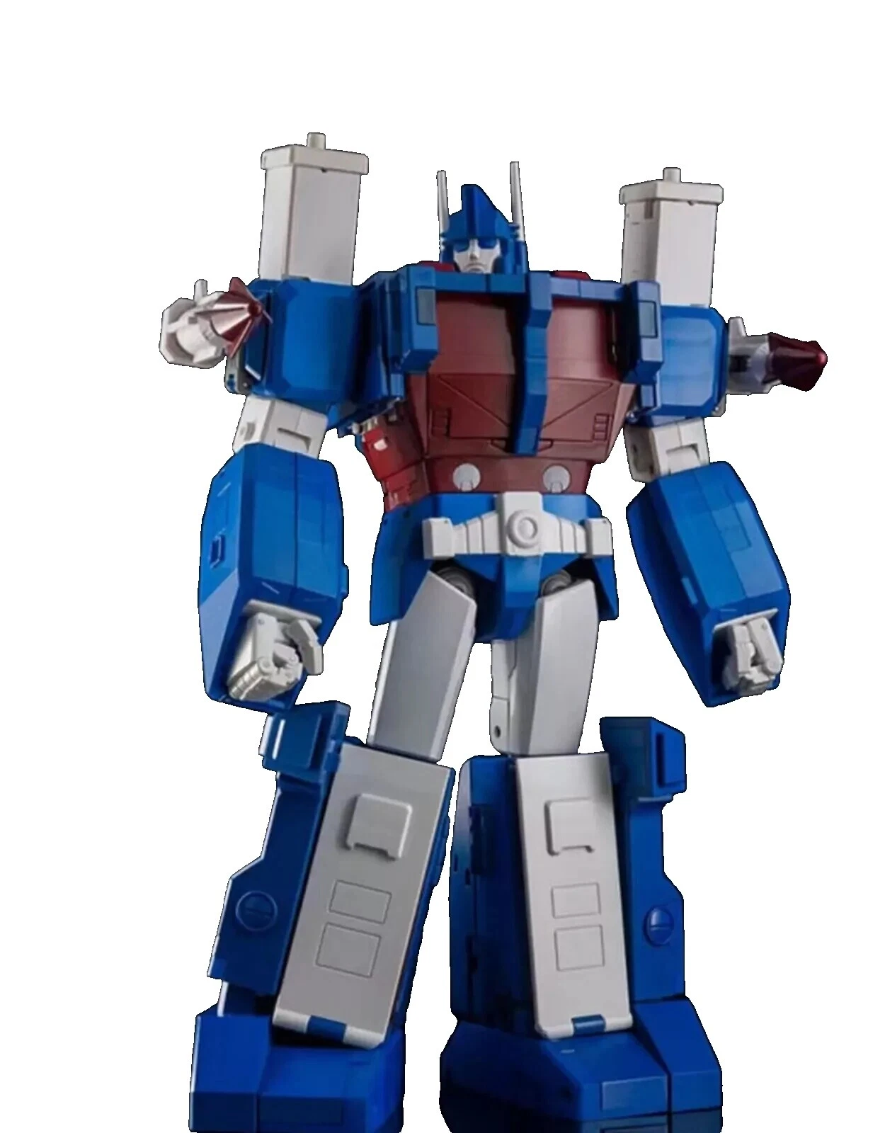 Ultra Magnus Plastic Action Figures & Accessories