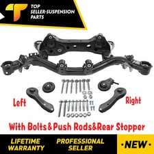 Rear Subframe Crossmember Axle for BMW 3-Seri...