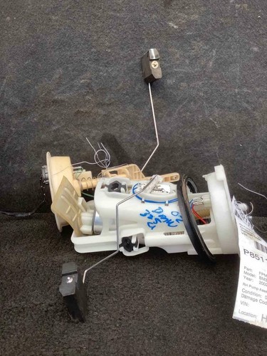 Fuel Pump BMW 325I 01 02 03 04 05 06 | eBay