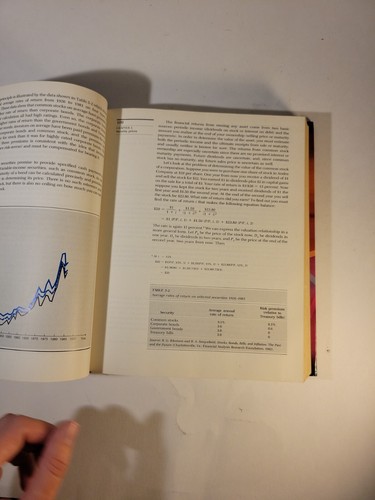 Introduction To Financial Management Fourth Edition - Picture 10 of 19