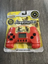 Street Hunter Electronic Handheld Game