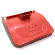 Hoover FH50700 FH50702 FH50703I FH50710 LID TOP CAP RELEASE LEVER for Tank