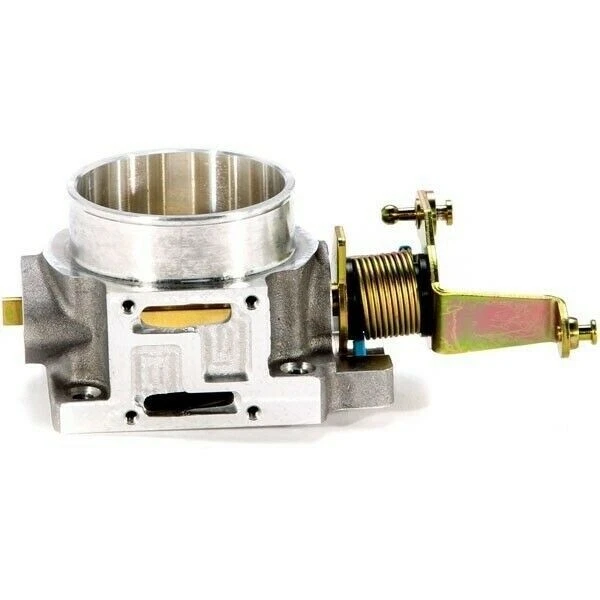BBK 1724 62mm Throttle Body Power Plus for 91-03 Jeep Wrangler/Cherokee 4.0L - Image 4 of 4