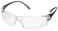 Delta Plus Helium 18 Ultralight Safety Glasses Clear Lens ANSI Z87