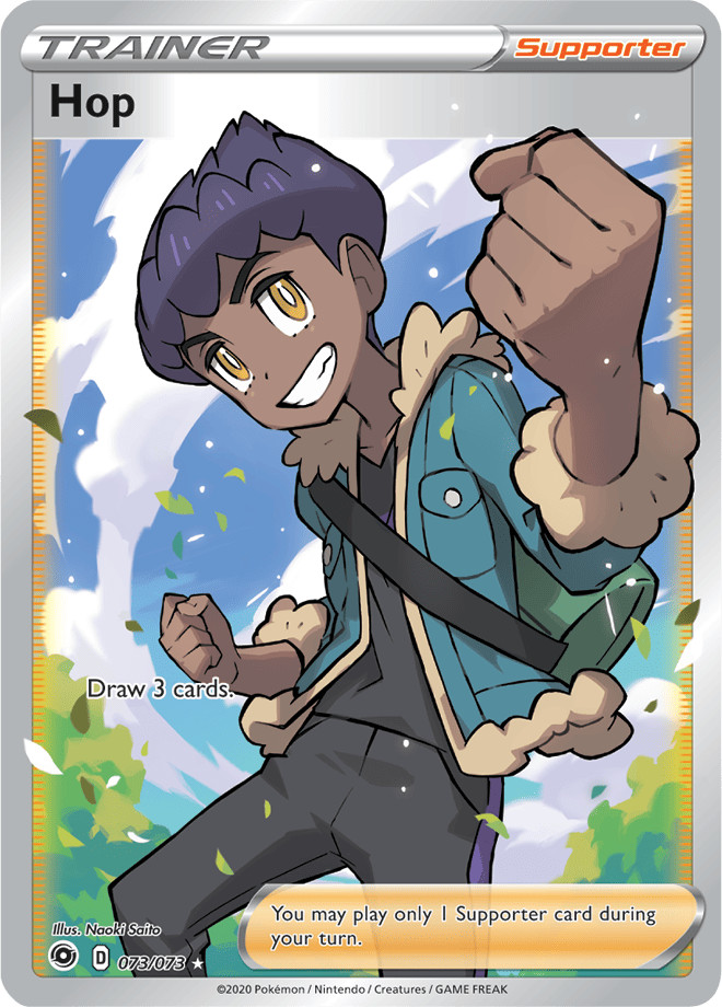 Pokemon Champion's Path You Pick Holo, Reverse Holo, V, VMAX