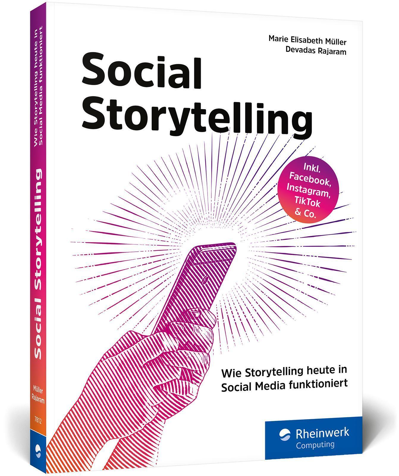 Thumbnail - Social Storytelling Wie Storytelling Heute In Social Media