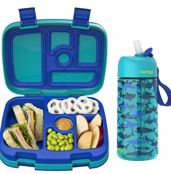 Bentgo Kids Prints Lunch Bag