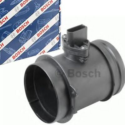 BOSCH 0280218135 Luftmassenmesser für BMW 5 E60 E61 6er E64 7 E65 E67 X5 E53 i