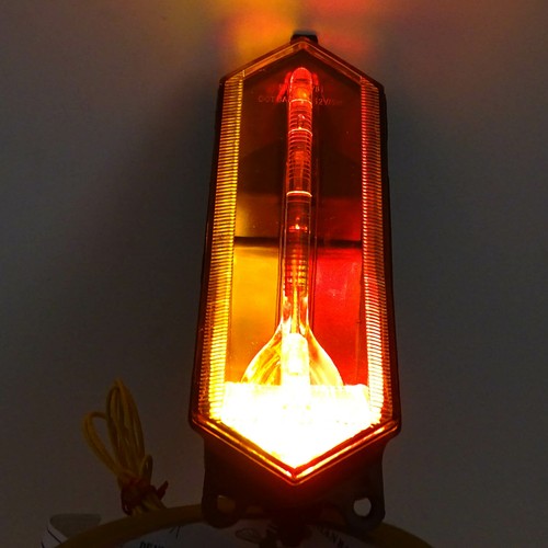Fumè LED integrato luce fanale indicatore posteriore per YAMAHA YZF R7 2021-2022 - Foto 9 di 10