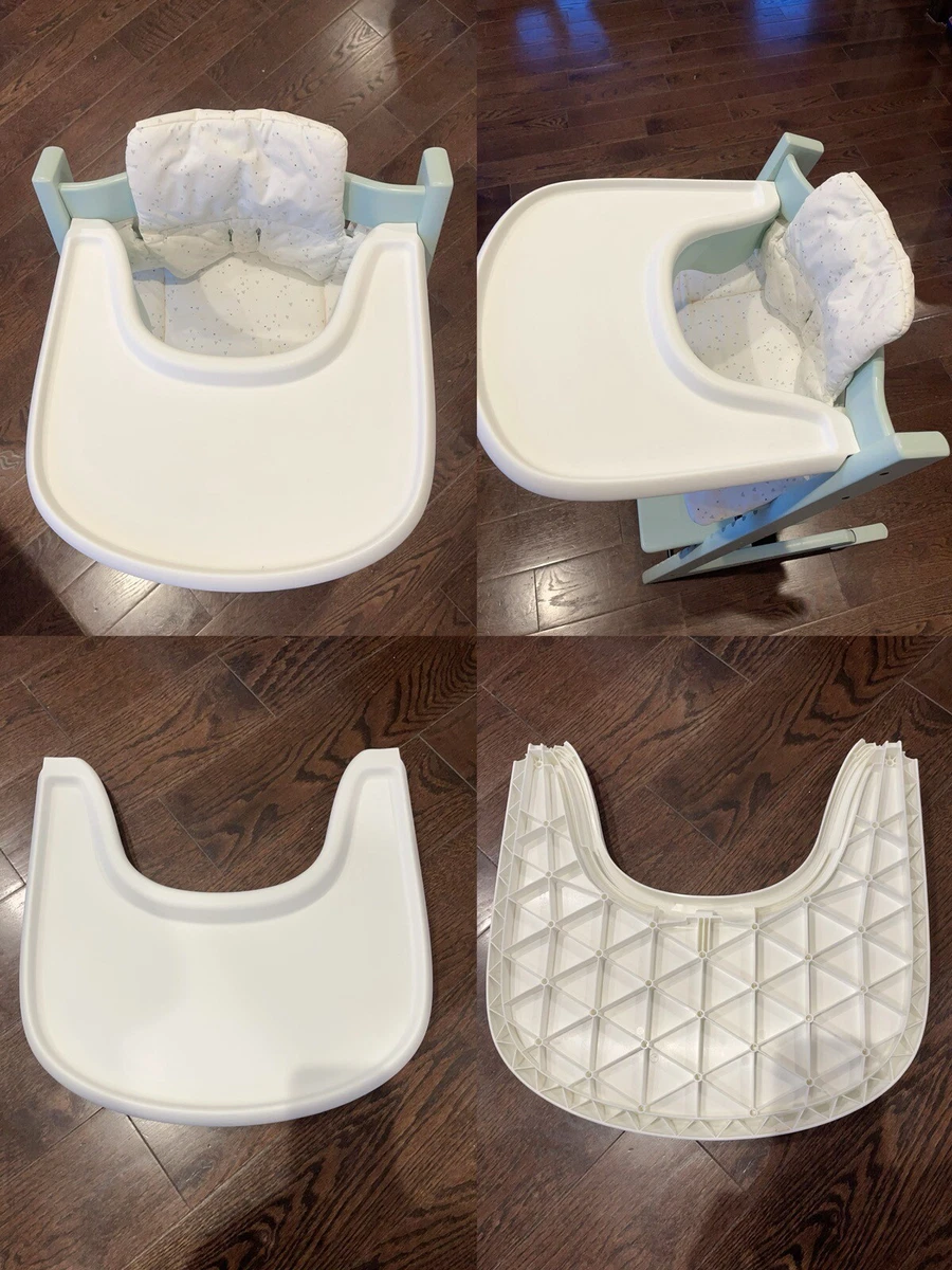 Stokke Tripp Trapp High Chair Tray used several times eBay