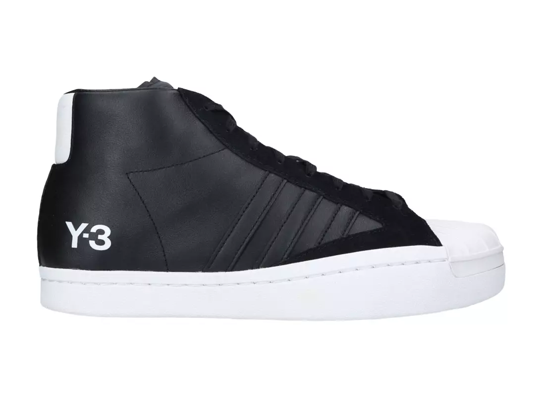 Y 3 cheap pro